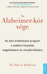Az Alzheimer-kór vége (ISBN: 9789630995290)