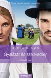 Gyalázat és szenvedély - Második rész (ISBN: 9786155763939)