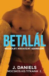 Betalál (ISBN: 9789634335764)