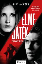 Elmejáték (ISBN: 9786155929267)