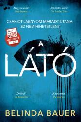 A látó (ISBN: 9786155921216)