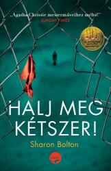 Halj meg kétszer! (ISBN: 9786155921155)