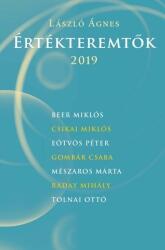 Értékteremtők 2019 (ISBN: 9789630998505)