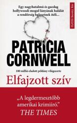Elfajzott szív (ISBN: 9786155760921)