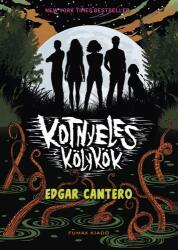 Kotnyeles kölykök (ISBN: 9789634701040)