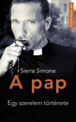 A pap - Egy szerelem története (ISBN: 9786156022028)