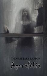 Agorafóbia (ISBN: 9786156066190)