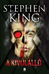 A kívülálló (ISBN: 9789635041237)