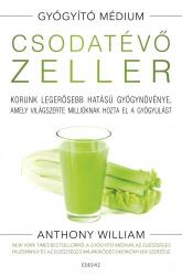 Csodatévő zeller (ISBN: 9789635070206)