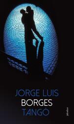 Tangó (ISBN: 9789636769802)