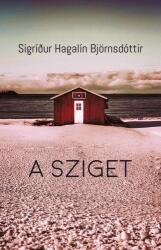 A sziget (ISBN: 9789632785936)