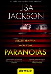Paranoiás (ISBN: 9786156013118)