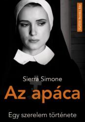 Az apáca - Egy szerelem története (ISBN: 9786156022066)