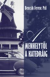 A menhelytől a katedráig (ISBN: 9786155758454)