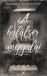 A halálsor angyalai (ISBN: 9789632939841)