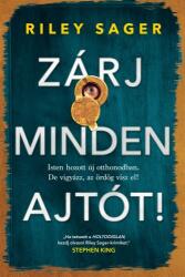Zárj minden ajtót! (ISBN: 9786155921308)