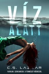 Víz alatt (ISBN: 9789730296969)
