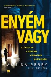 Enyém vagy! (ISBN: 9786155915970)
