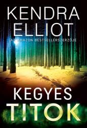 Kegyes titok (ISBN: 9789634265542)