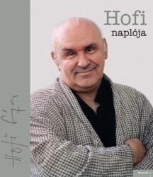 Hofi naplója (ISBN: 9789630999717)