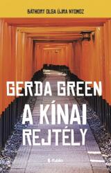 A kínai rejtély (ISBN: 9789634436126)