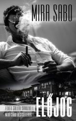 Előjog (ISBN: 9786150060040)
