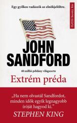 Extrém préda (ISBN: 9786156022042)