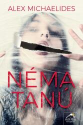 Néma tanú (ISBN: 9789634991892)