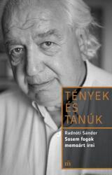 Sosem fogok memoárt írni (ISBN: 9789631440164)