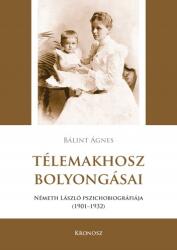 Télemakhosz bolyongásai (ISBN: 9786156048073)
