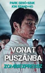 Vonat Puszánba - Zombiexpressz (ISBN: 9789632939711)