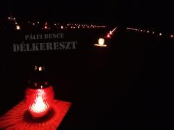 Délkereszt (ISBN: 9786156151360)