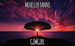 GimGirl (ISBN: 9786156151087)