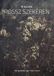 Rossz szekéren (ISBN: 9786156151551)