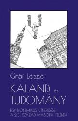 Kaland és tudomány (ISBN: 9786155758508)