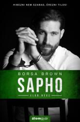 Sapho - Első rész (ISBN: 9786156013354)