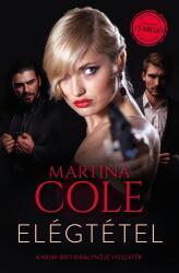 Elégtétel (ISBN: 9789634476696)