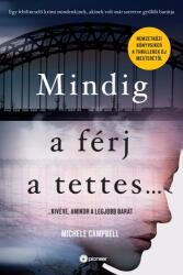 Mindig a férj a tettes (ISBN: 9786155435676)