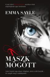 A maszk mögött (ISBN: 9786155104794)