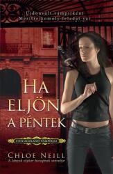 Ha eljön a péntek (ISBN: 9789633572405)