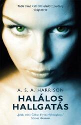 Halálos hallgatás (ISBN: 9789633577721)