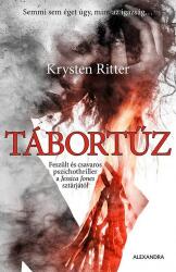 Tábortűz (ISBN: 9789634471523)