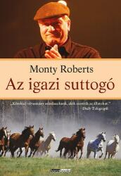 Az igazi suttogó (ISBN: 9789630891554)
