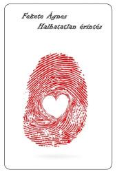 Halhatatlan érintés (ISBN: 9786156106841)