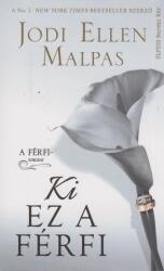 Ki ez a férfi (ISBN: 9786156022370)