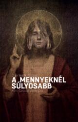 A mennyeknél súlyosabb (ISBN: 9789632785929)