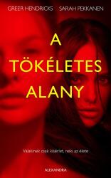 A tökéletes alany (ISBN: 9789634477020)