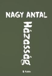 Házasság (ISBN: 9789634437222)