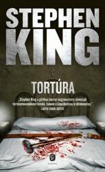 Tortúra (ISBN: 9789635042500)