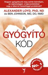 A Gyógyító Kód (ISBN: 9789638983336)